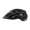 Kask Lazer Roller Matte Black L + net (58-61)