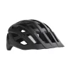 Kask Lazer Roller Matte Black L + net (58-61)