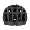 Kask Lazer Roller Matte Black M + net (55-59)