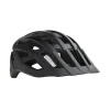 Kask Lazer Roller Matte Black M + net (55-59)