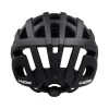 Kask Lazer Roller Matte Black M + net (55-59)