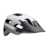Kask Lazer Chiru Matte White L