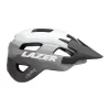 Kask Lazer Chiru Matte White L