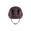 Kask Lazer Chiru Matte Red L