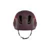 Kask Lazer Chiru Matte Red L