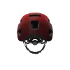 Kask Lazer Chiru Matte Red L