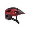 Kask Lazer Chiru Matte Red L