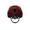 Kask Lazer Chiru Matte Red M