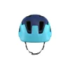 Kask Lazer Chiru Matte Blue Steel M