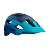 Kask Lazer Chiru Matte Blue Steel M