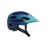 Lazer Kask Chiru Matte Blue Steel S