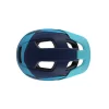 Lazer Kask Chiru Matte Blue Steel S