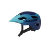 Lazer Kask Chiru Matte Blue Steel S