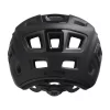 Kask Lazer Impala Matte Full Black M (55-59)