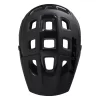 Kask Lazer Impala Matte Full Black M (55-59)