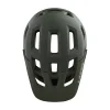 Kask Lazer Coyote CE-CPSC Matte Dark Green L