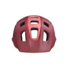 Kask Lazer Impala CE Matte Red Rainforest(58-61) L