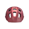 Kask Lazer Impala CE Matte Red Rainforest(58-61) L