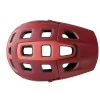 Kask Lazer Impala CE Matte Red Rainforest(55-59) M
