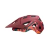 Kask Lazer Impala CE Matte Red Rainforest(55-59) M