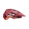 Kask Lazer Impala CE Matte Red Rainforest(55-59) M