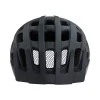 Kask Lazer Roller CE Matte Cobalt L +net