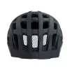 Kask Lazer Roller CE Matte Cobalt S +net