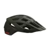 Kask Lazer Roller CE Matte Dark Green L +net