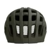 Kask Lazer Roller CE Matte Dark Green M +net