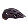 Kask Lazer Roller CE Matte Mulberry M +net