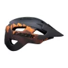 Kask Lazer Chiru CE-CPSC Matte Cobalt Orange M