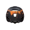 Kask Lazer Chiru CE-CPSC Matte Cobalt Orange M