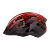 Kask Lazer Comp DLX CE-CPSC Red Black uni +net+l