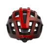 Kask Lazer Comp DLX CE-CPSC Red Black uni +net+l