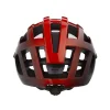 Kask Petit DLX CE-CPSC Red Black uni +net+led