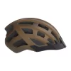 Kask Petit DLX CE-CPSC MT Cinnamon uni +net+led