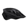 Kask Lazer J1 CE-CPSC Matte Black +net +led