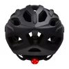 Kask Lazer J1 CE-CPSC Matte Black +net +led