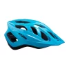 Kask Lazer J1 CE-CPSC Cyan +net +led