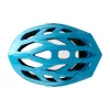 Kask Lazer J1 CE-CPSC Cyan +net +led