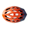 Kask Lazer J1 CE-CPSC Flash Orange Blue +net +led