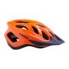 Kask Lazer J1 CE-CPSC Flash Orange Blue +net +led