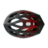 Kask Lazer J1 CE-CPSC Matte Big Flames +net +led