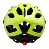 Kask Lazer J1 CE-CPSC Flash Yellow +net +led