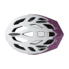 Kask J1 CE-CPSC Matte Pink White +net +led