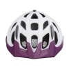 Kask J1 CE-CPSC Matte Pink White +net +led