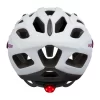 Kask J1 CE-CPSC Matte Pink White +net +led