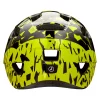 Kask Lazer Nutz KC CE-CPSC Black Flash Yellow