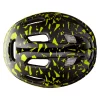 Kask Lazer Nutz KC CE-CPSC Black Flash Yellow