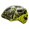 Kask Lazer Nutz KC CE-CPSC Black Flash Yellow